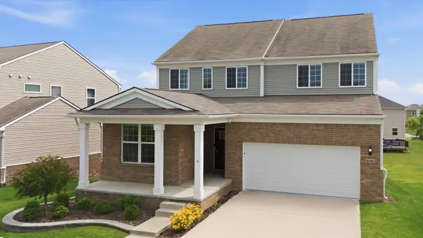 30169 Macintosh Lane, NewHudson, MI 48165