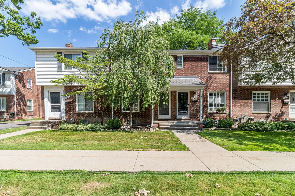 22960 Marter Road, Saint Clair Shores, MI 48080 - #1