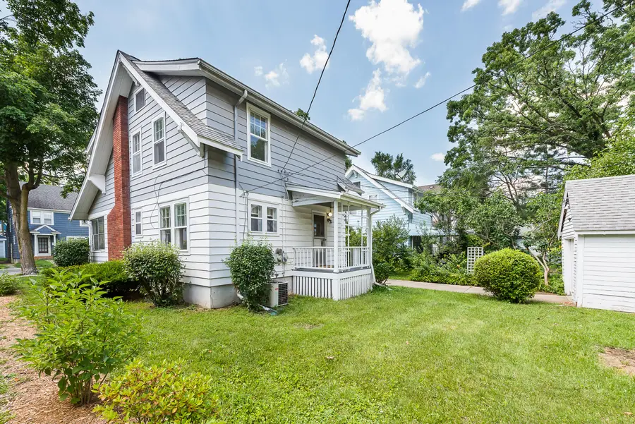 215 Buena Vista Avenue, Ann Arbor, MI 48103 - #3