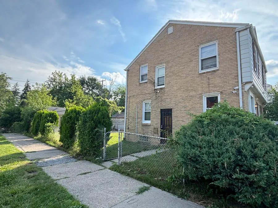 10301 Morang Avenue, Detroit, MI 48224 - #2