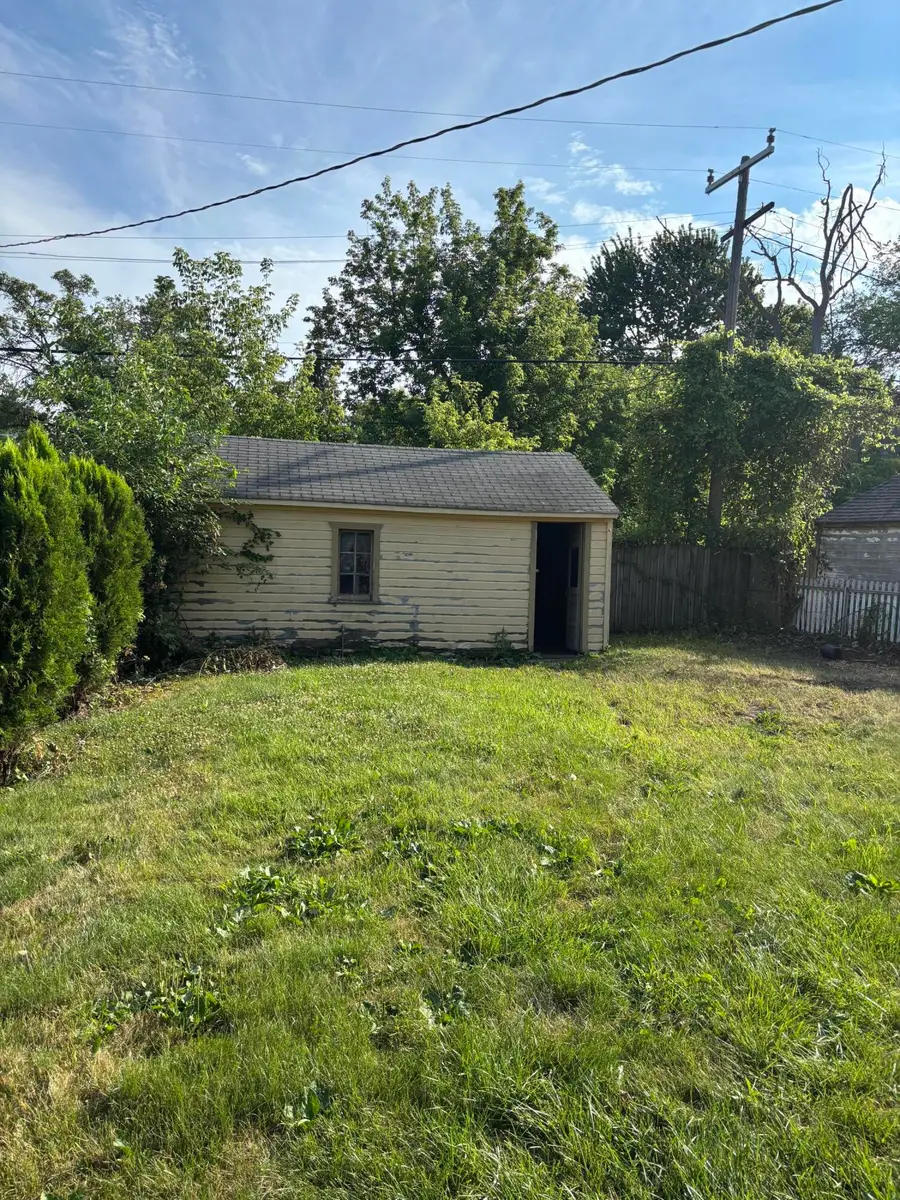 10301 Morang Avenue, Detroit, MI 48224 - #3