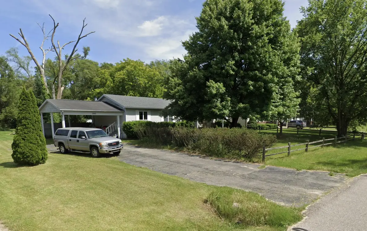 990 Centennial Avenue, Ypsilanti, MI 48198 - #1