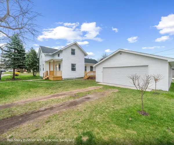 244 Cass Street, Dundee, MI 48131