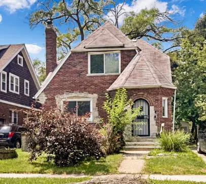 14127 Winthrop Street, Detroit, MI 48227 - #1