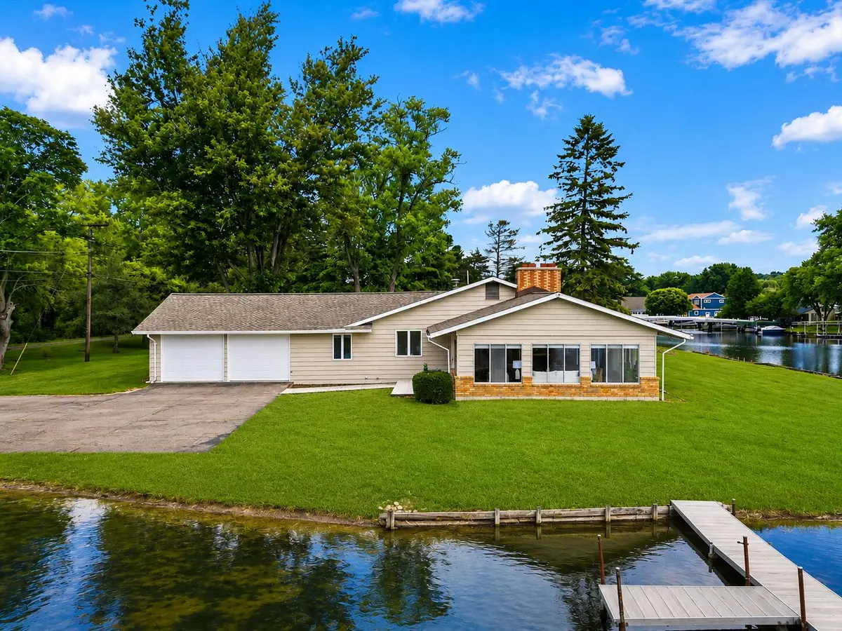 11243 Wynns Road, Pinckney, MI 48169 - #1