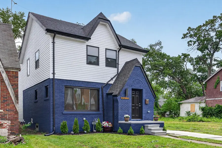 16684 Woodingham Drive, Detroit, MI 48221 - #3