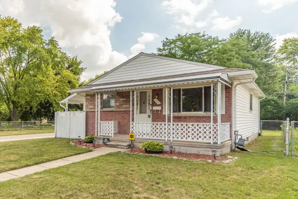 1705 Smith Avenue, Ypsilanti, MI 48198