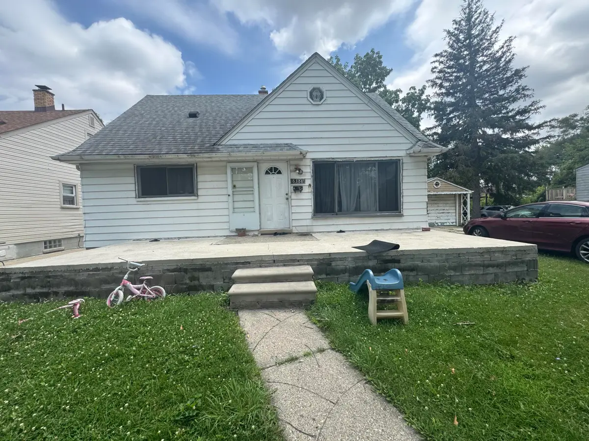 6388 NW Montrose Street NW, Detroit, MI 48228 - #1