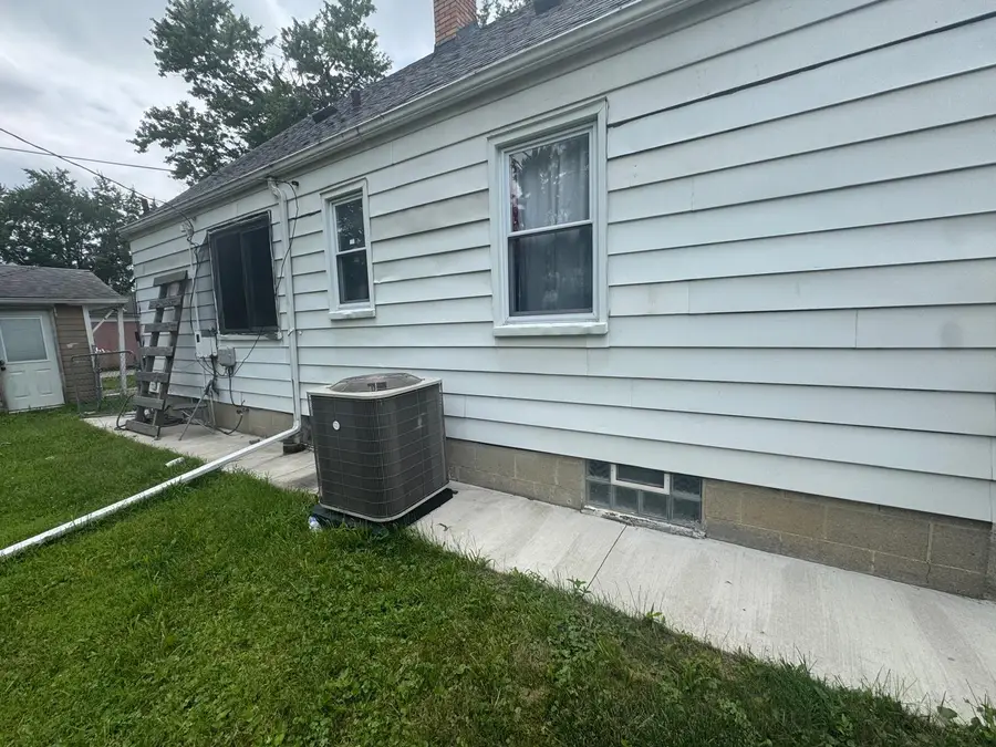 6388 NW Montrose Street NW, Detroit, MI 48228 - #3