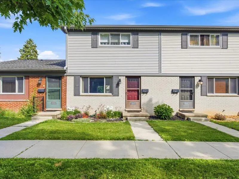 3148 Williamsburg Road, Ann Arbor, MI 48108 - #1