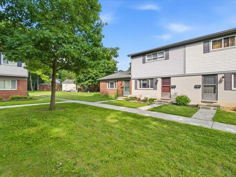 3148 Williamsburg Road, Ann Arbor, MI 48108 - #2
