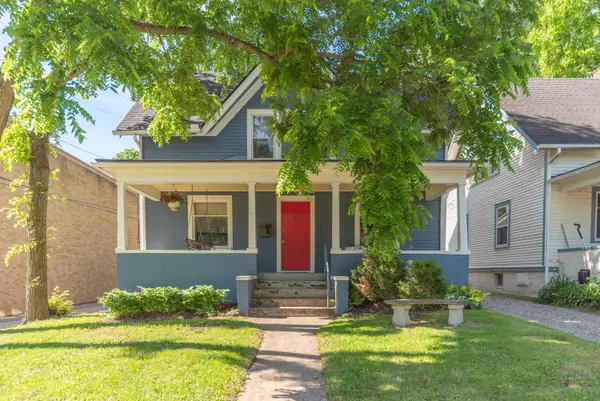 1123 W Huron Street, AnnArbor, MI 48103
