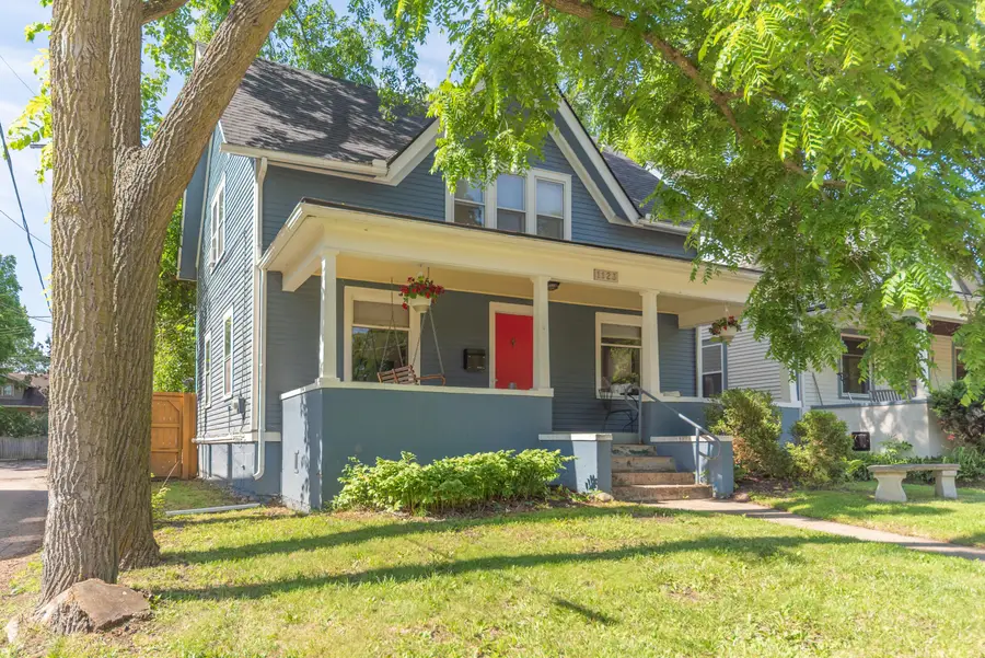 1123 W Huron Street, Ann Arbor, MI 48103 - #2