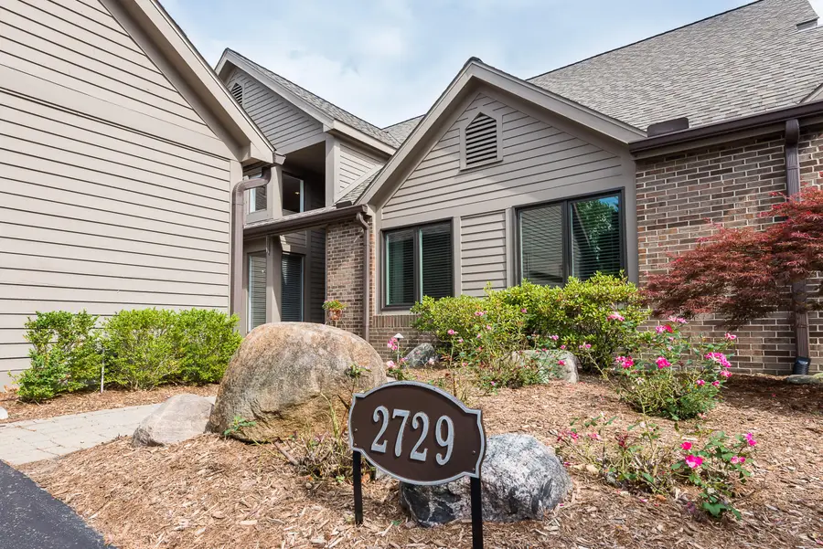 2729 Aspen Road, Ann Arbor, MI 48108 - #2