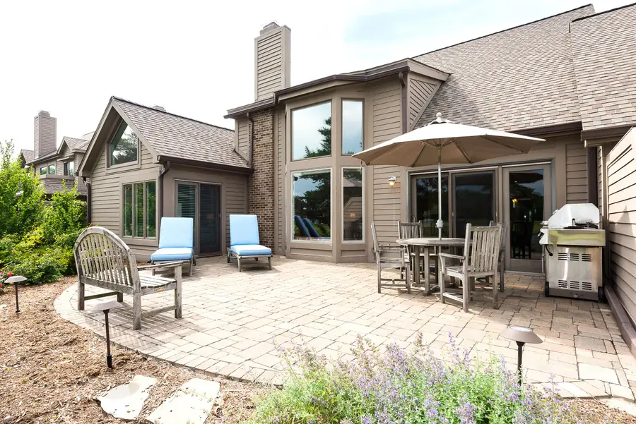 2729 Aspen Road, Ann Arbor, MI 48108 - #3