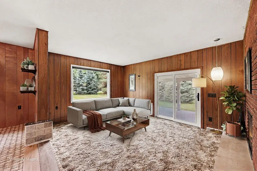511 N Wagner Road, Scio, MI 48103 - #3
