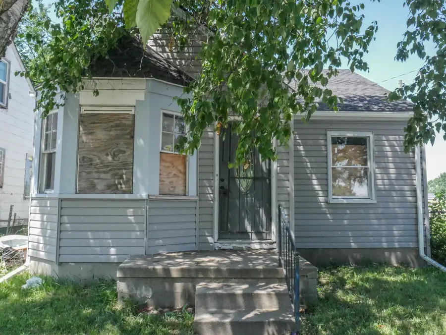 20525 Russell, Detroit, MI 48203 - #2