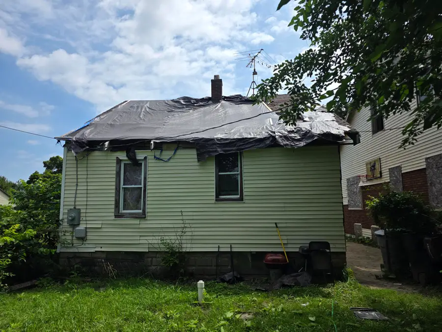 19133 Omira Street, Detroit, MI 48203 - #3