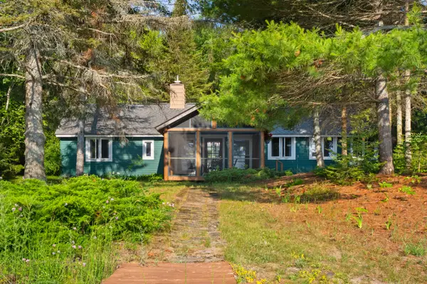 1384 N Lake Huron Shore Drive, Harrisville, MI 48740