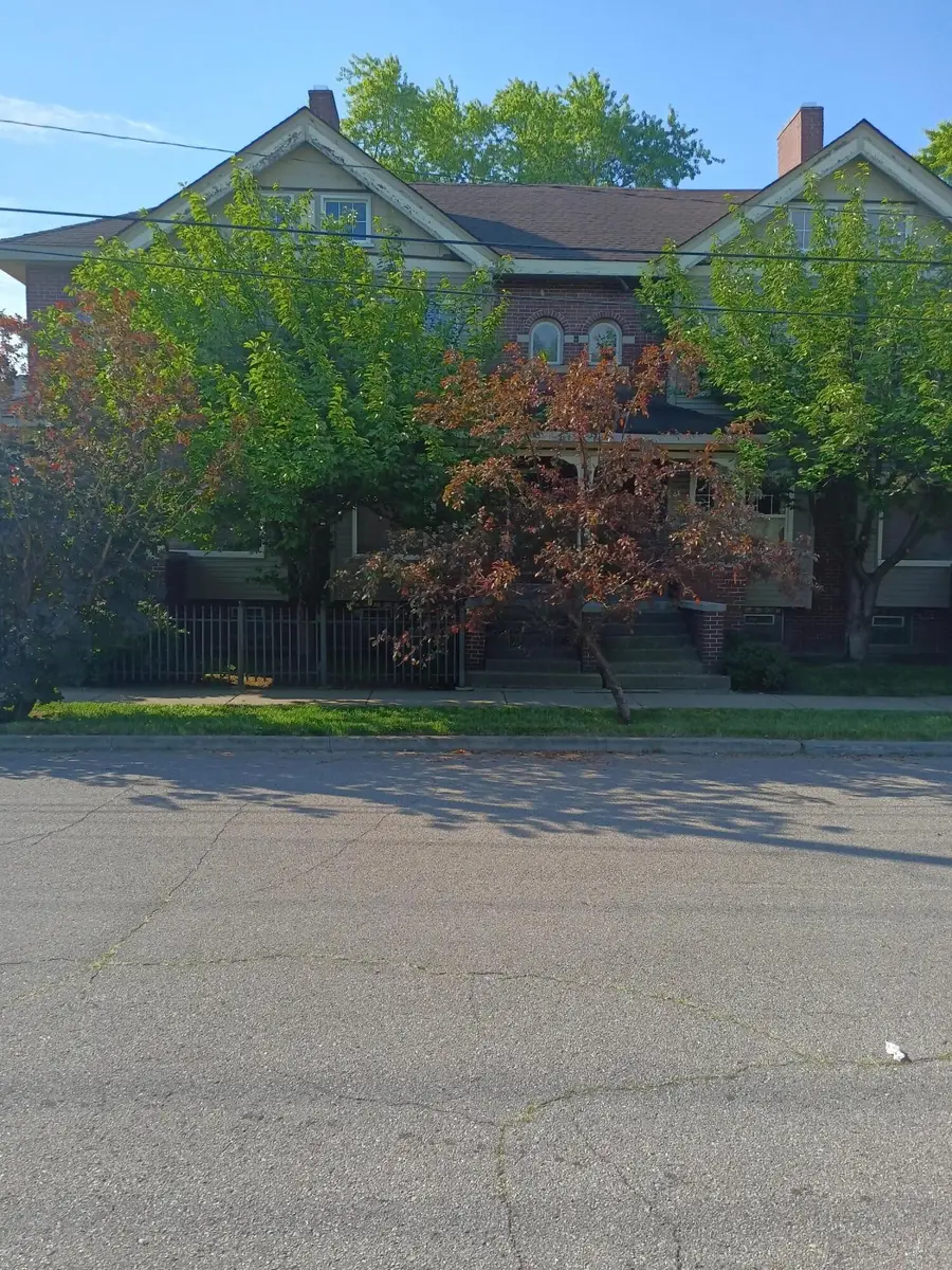 7252 Saint Paul Street, Detroit, MI 48214 - #2