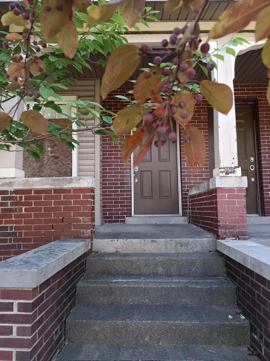 7252 Saint Paul Street, Detroit, MI 48214 - #3
