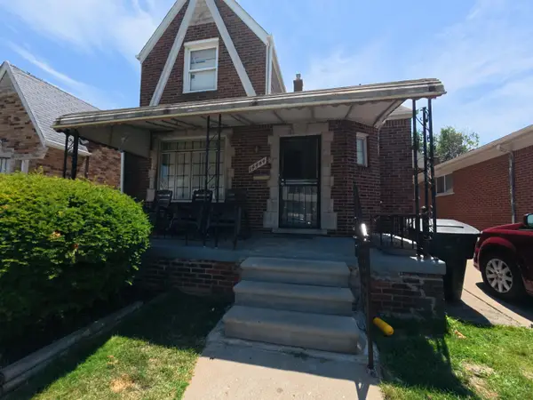 14444 Lappin Street, Detroit, MI 48205