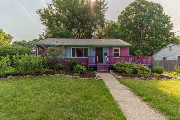 444 Osband Street, Ypsilanti, MI 48198