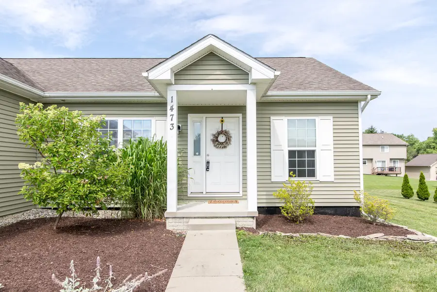 1473 Brigadoon, Commerce, MI 48390 - #2