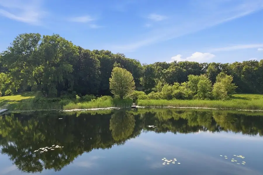 7544 Lake Hollow Court, Dexter, MI 48130 - #2