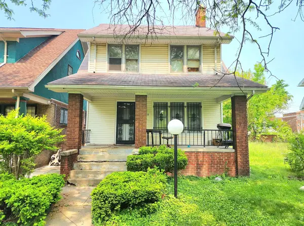 3250 Carter Street, Detroit, MI 48206