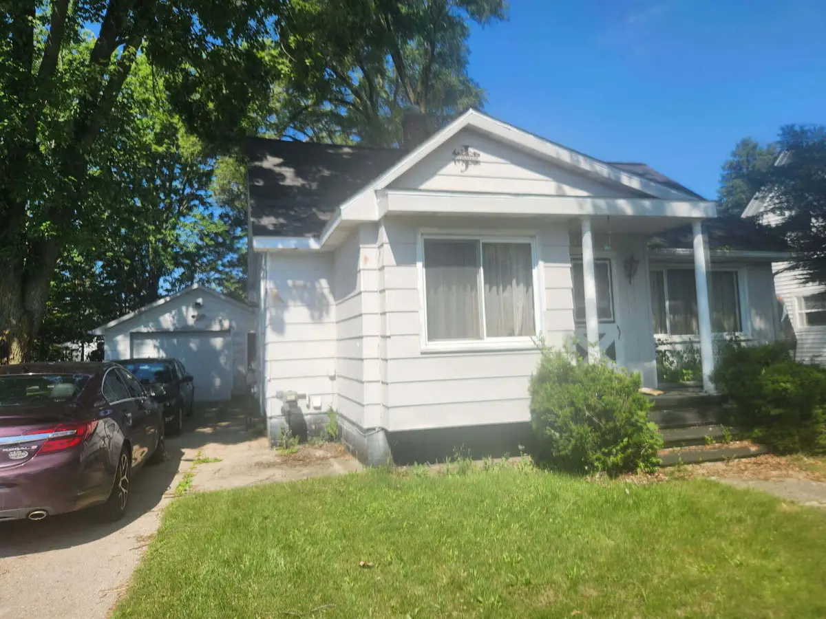 127 Gratton Street, Bad Axe, MI 48413 - #1