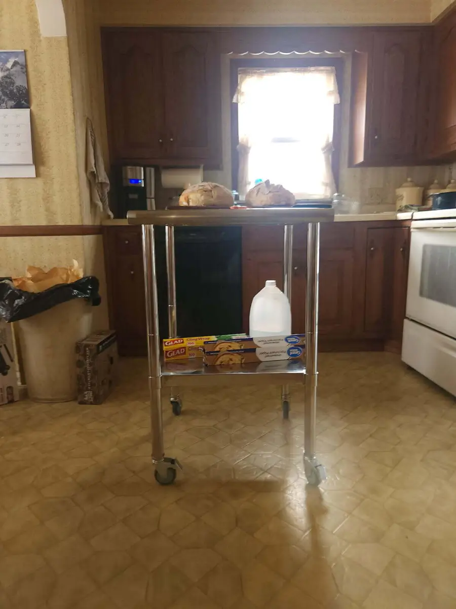 127 Gratton Street, Bad Axe, MI 48413 - #3