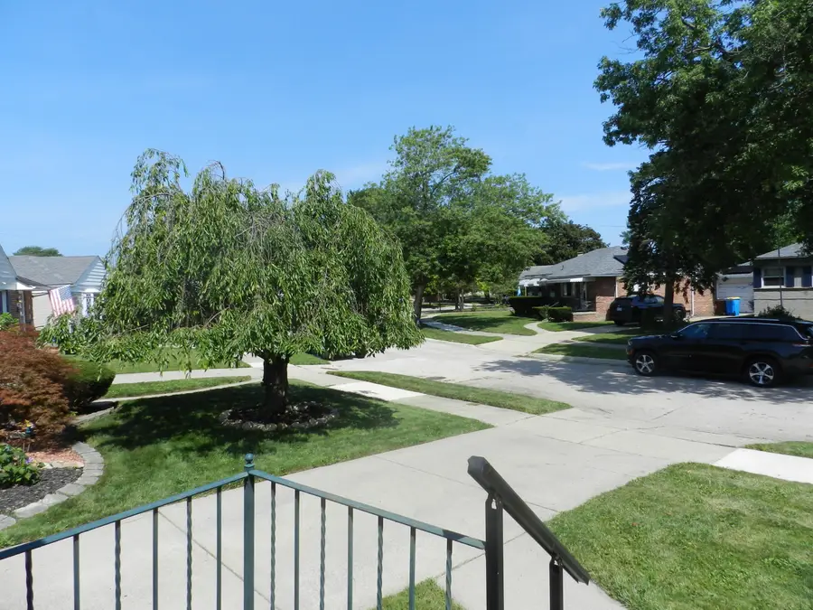 4318 Adams Circle, Wayne, MI 48184 - #2