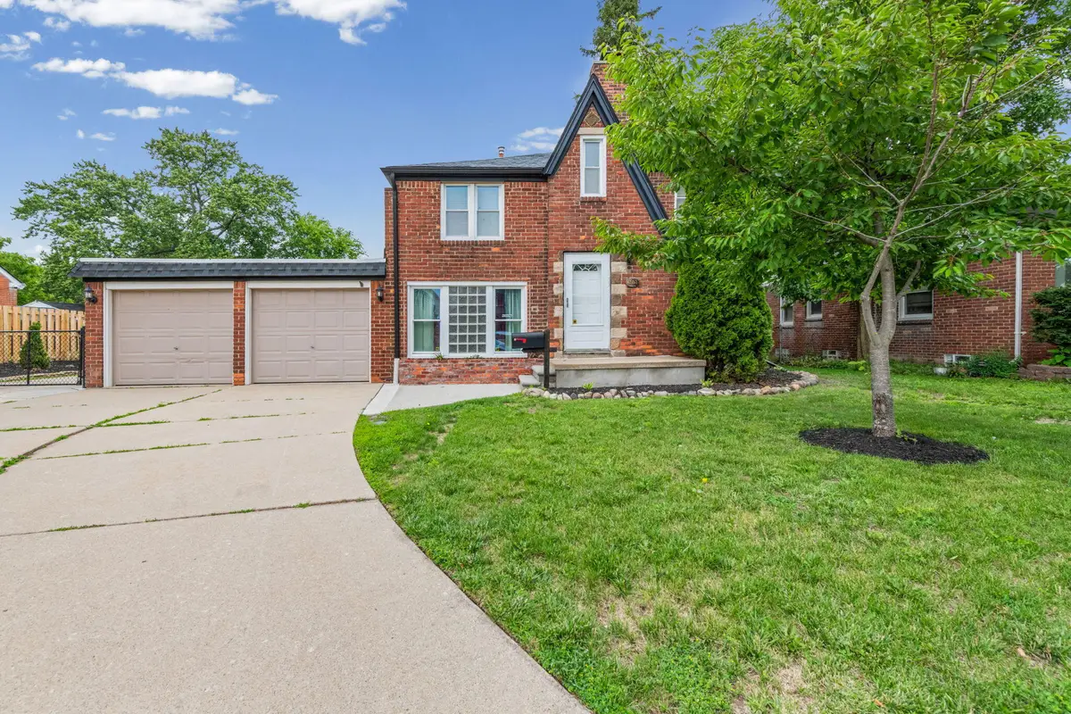 6953 Mayburn Street, Dearborn Heights, MI 48127 - #1