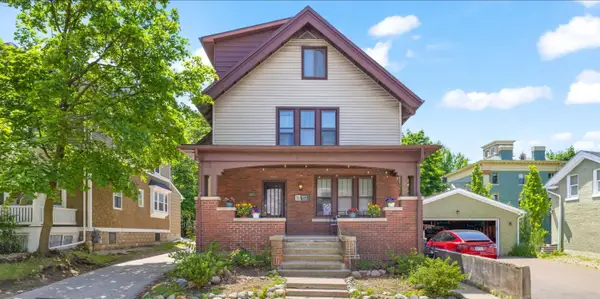 500 Catherine Street, AnnArbor, MI 48104
