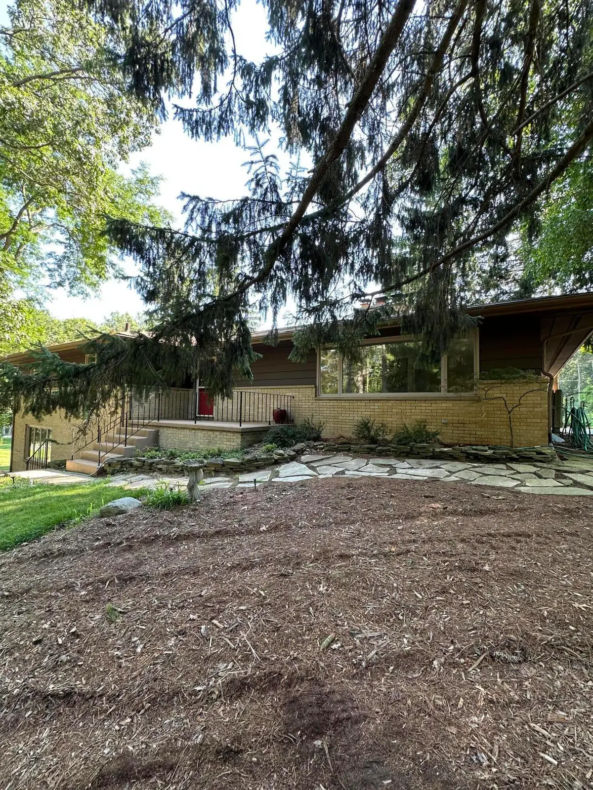 2631 N Maple Road, Scio, MI 48103 - #1