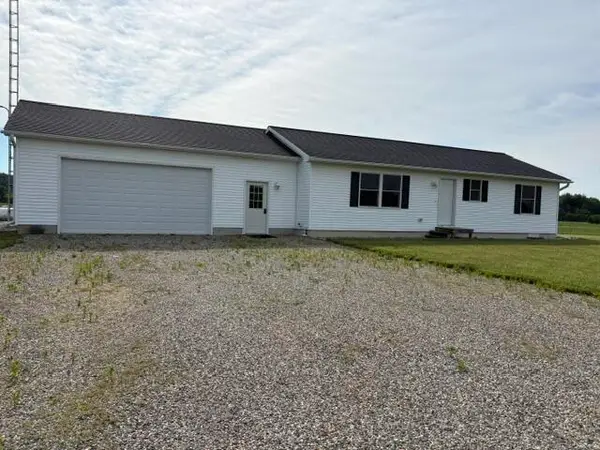 7741 Beebe Highway, Tipton, MI 49287