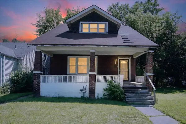 18954 Hickory Street, Detroit, MI 48205