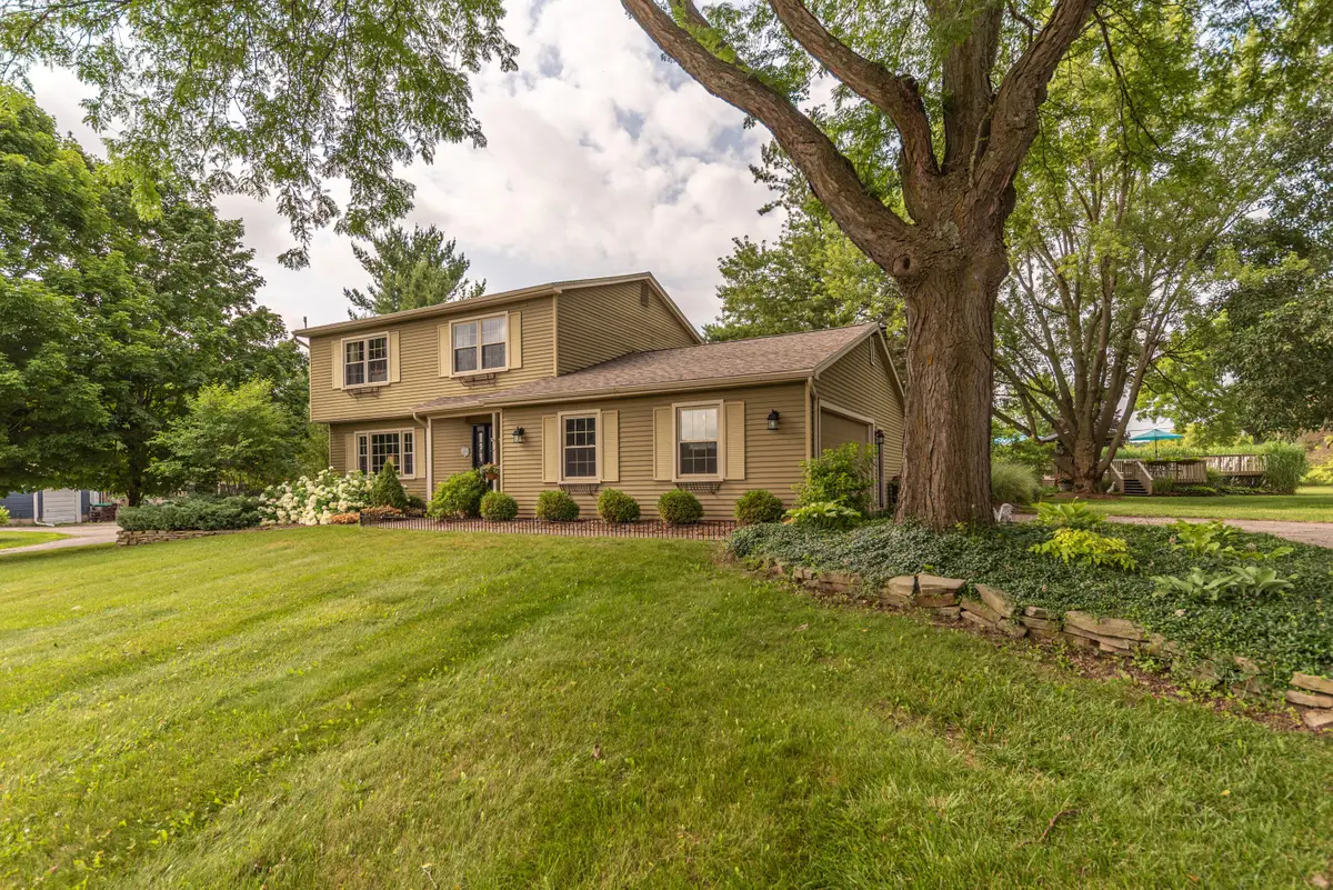 2896 Sitka Court, Lodi, MI 48103 - #1