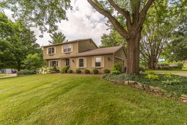 2896 Sitka Court, AnnArbor, MI 48103