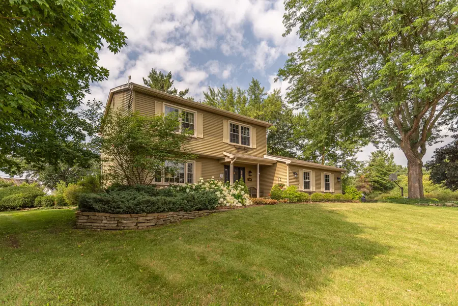2896 Sitka Court, Lodi, MI 48103 - #2