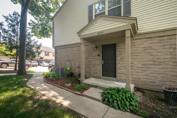 3007 Forest Creek Court, AnnArbor, MI 48108