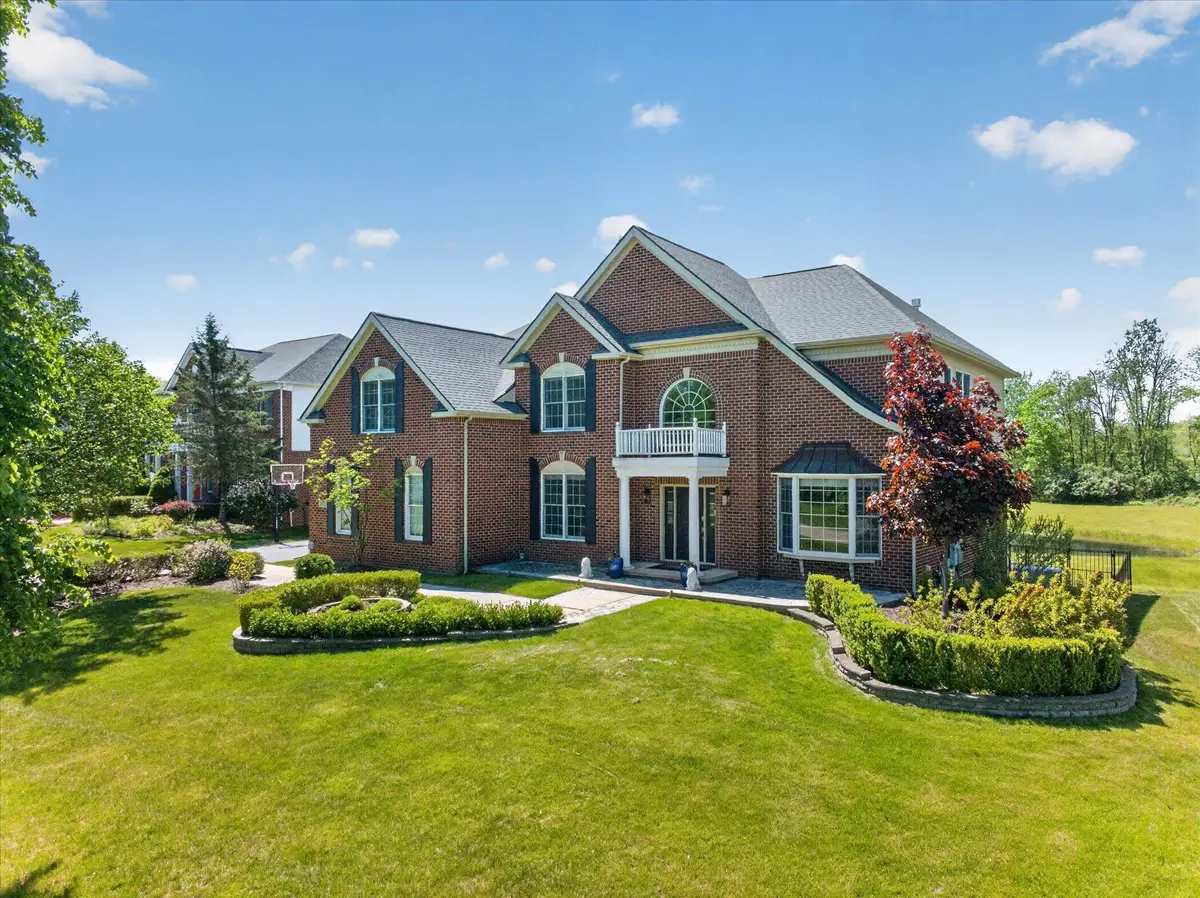2931 Walnut Ridge Drive, Scio, MI 48103 - #1