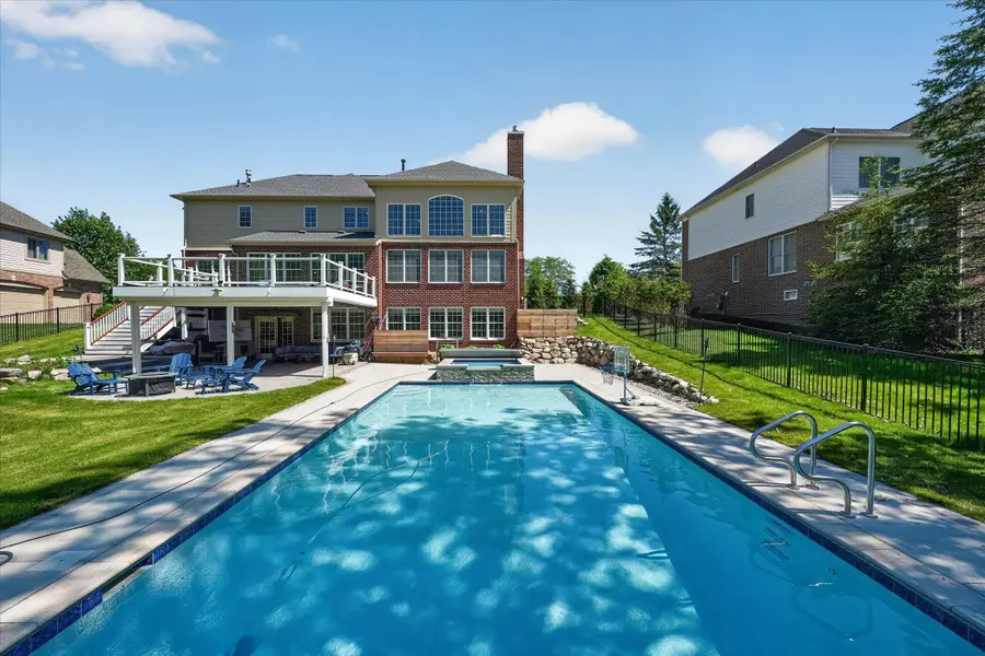 2931 Walnut Ridge Drive, Scio, MI 48103 - #3