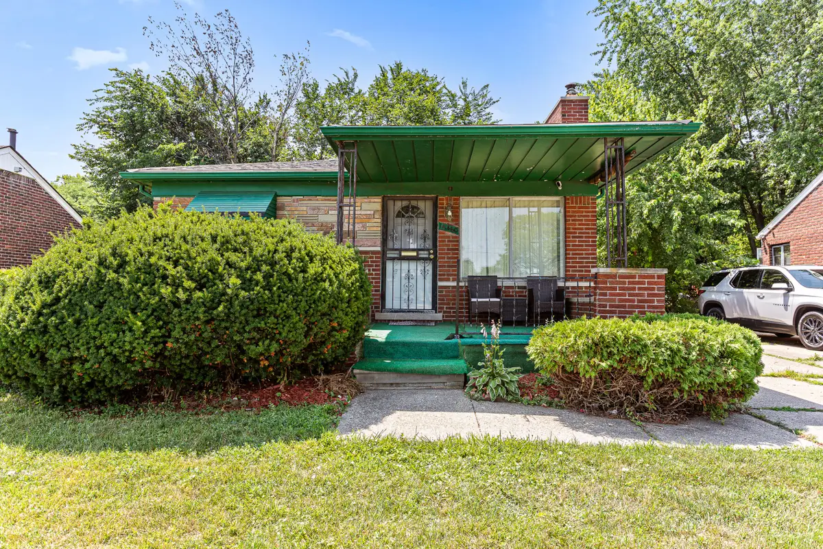 16460 E Eight Mile Road, Detroit, MI 48205 - #1