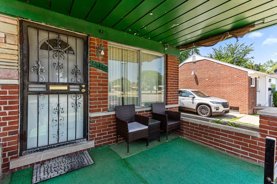 16460 E Eight Mile Road, Detroit, MI 48205 - #3