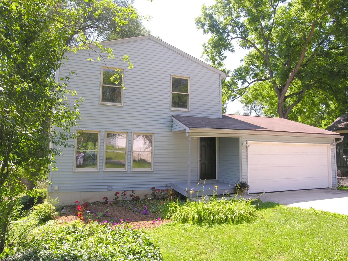 60 Luella Avenue, Scio, MI 48103 - #1