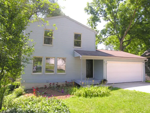 60 Luella Avenue, AnnArbor, MI 48103