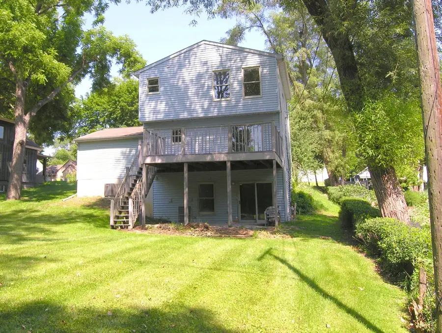 60 Luella Avenue, Scio, MI 48103 - #3