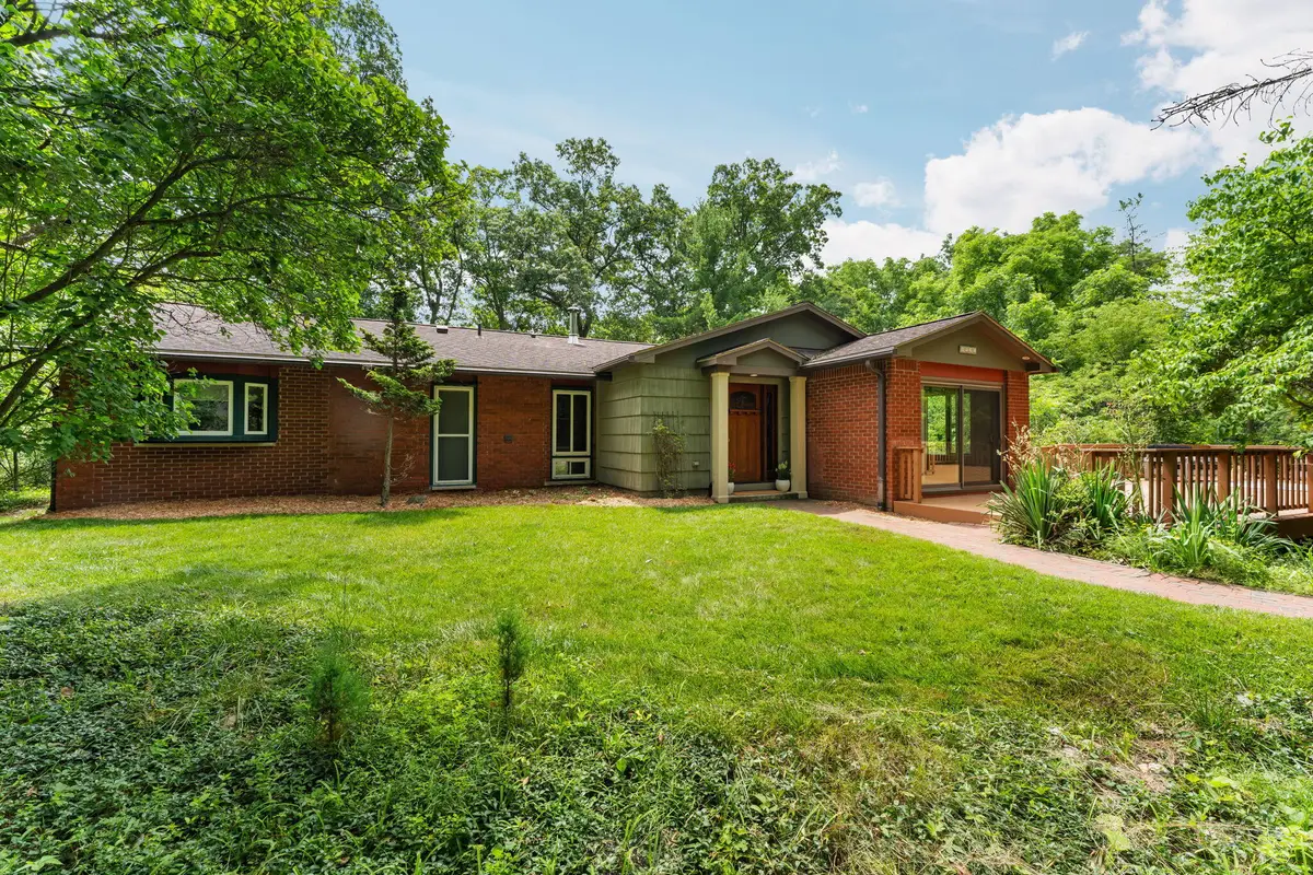 4795 Bridgeway Drive, Scio, MI 48103 - #1